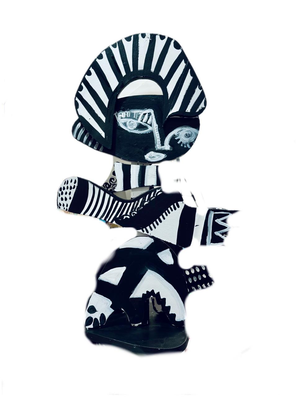 Serie: Heroes Imaginarios