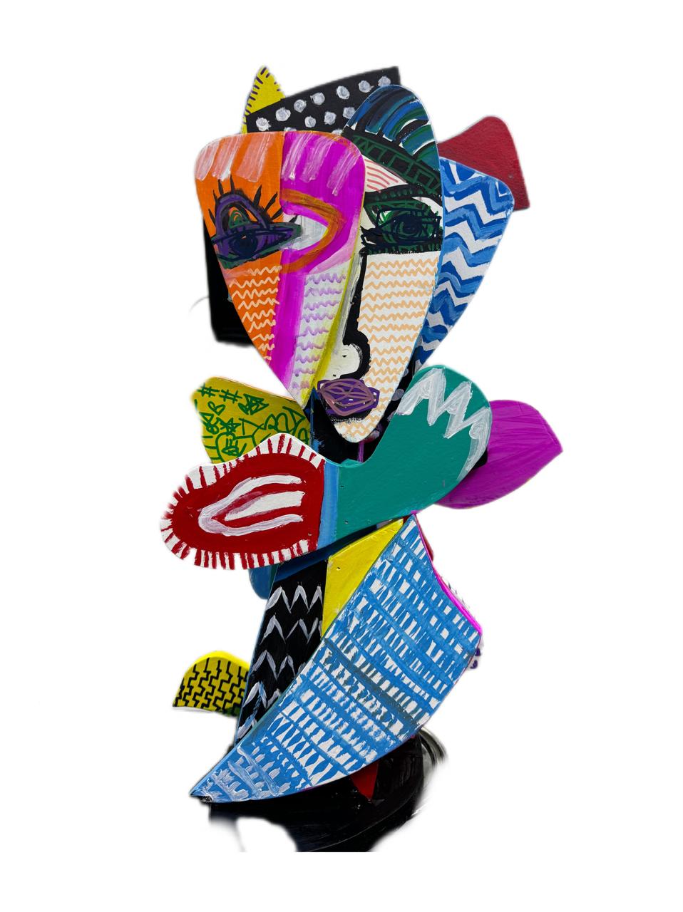 Serie: Heroes Imaginarios