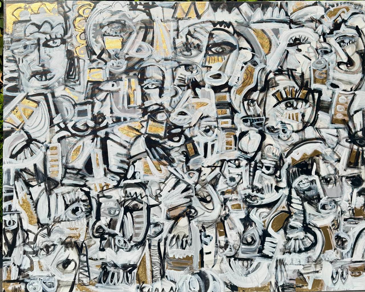 Serie Juntos estamos mejor